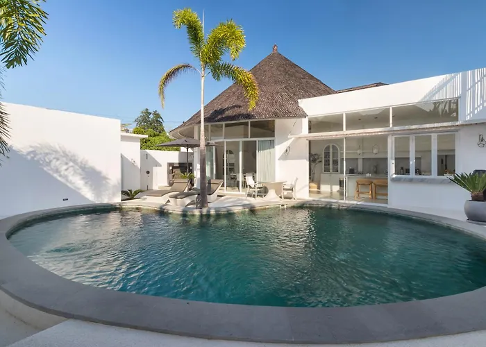 Weiss Berawa * Canggu
