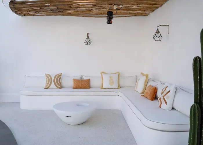 Villa Weiss Berawa
