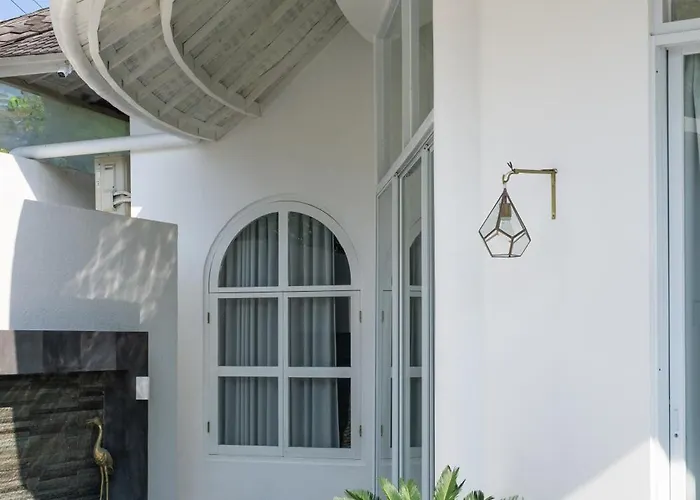 Villa Weiss Berawa