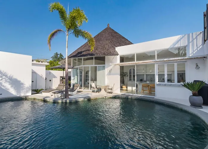 Weiss Berawa Canggu