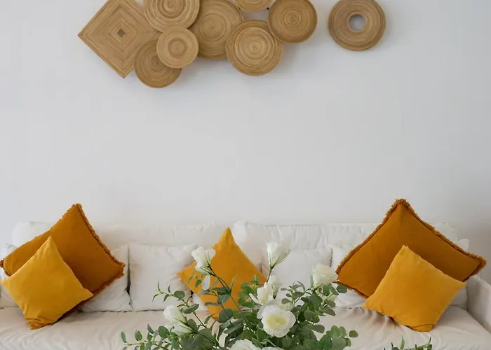 Villa Weiss Berawa Canggu